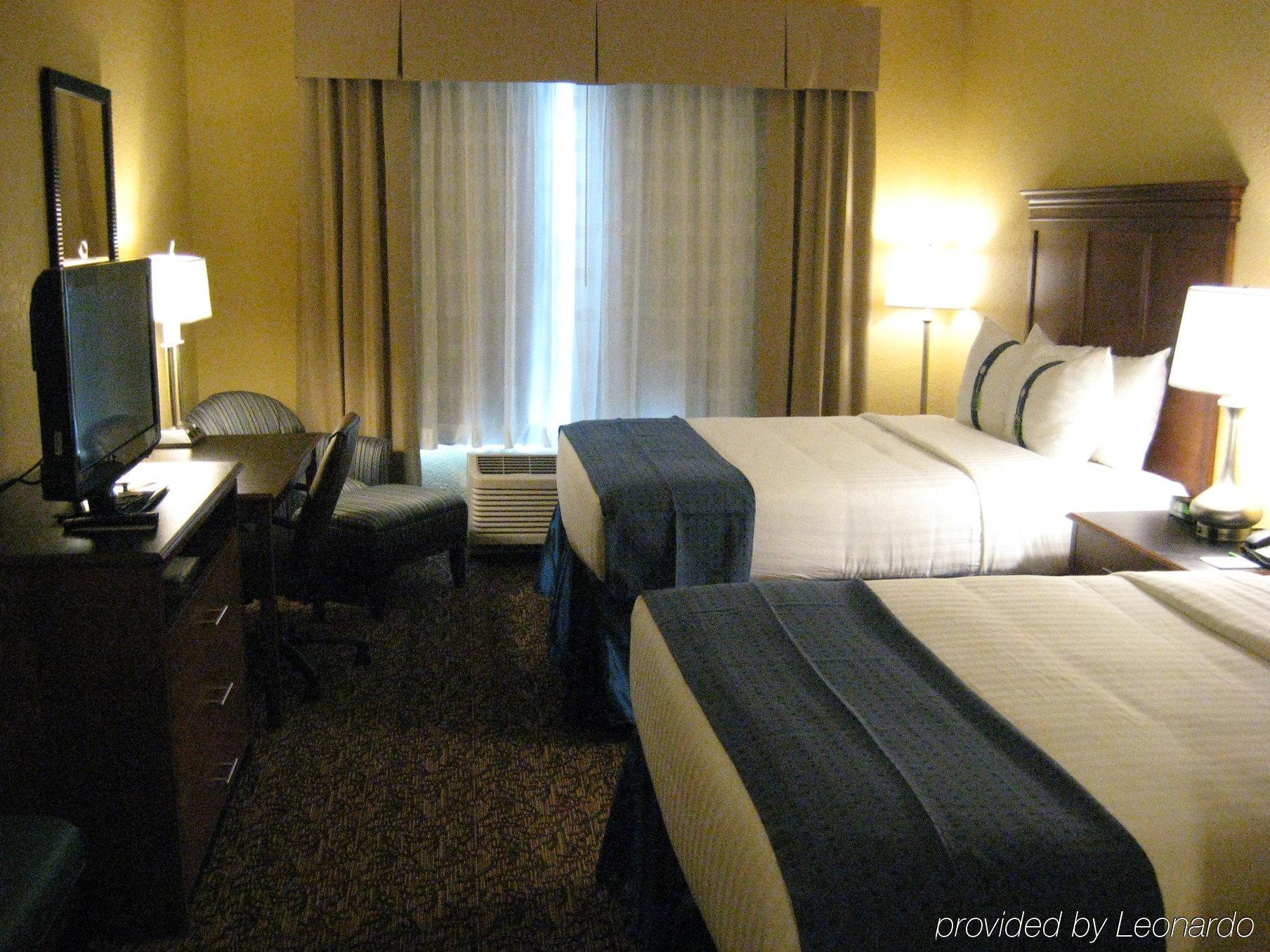 Holiday Inn Montgomery South Airport By Ihg Hope Hull Habitación foto