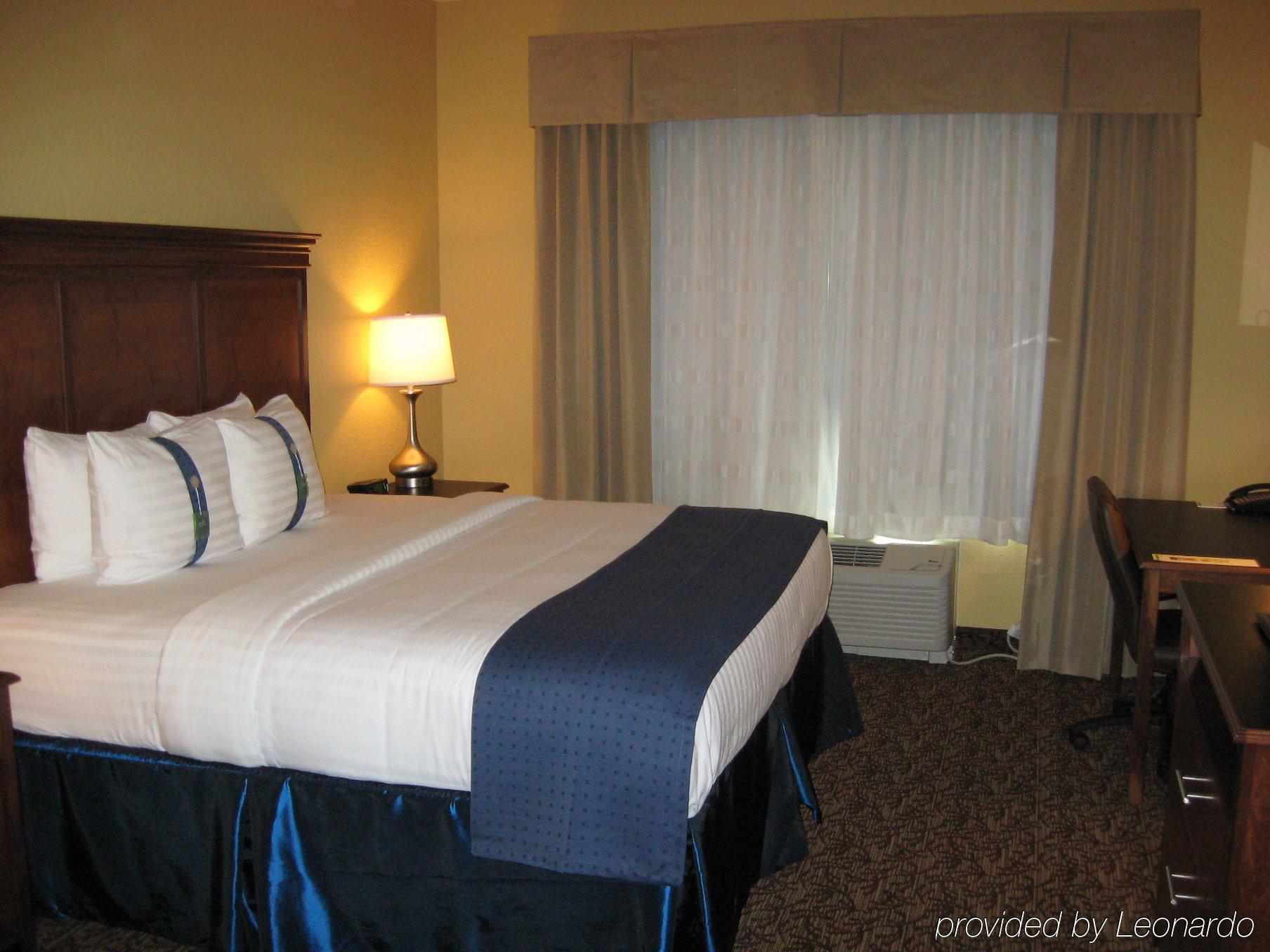 Holiday Inn Montgomery South Airport By Ihg Hope Hull Habitación foto