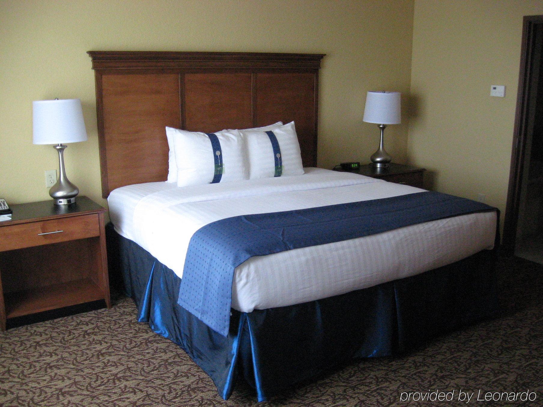 Holiday Inn Montgomery South Airport By Ihg Hope Hull Habitación foto