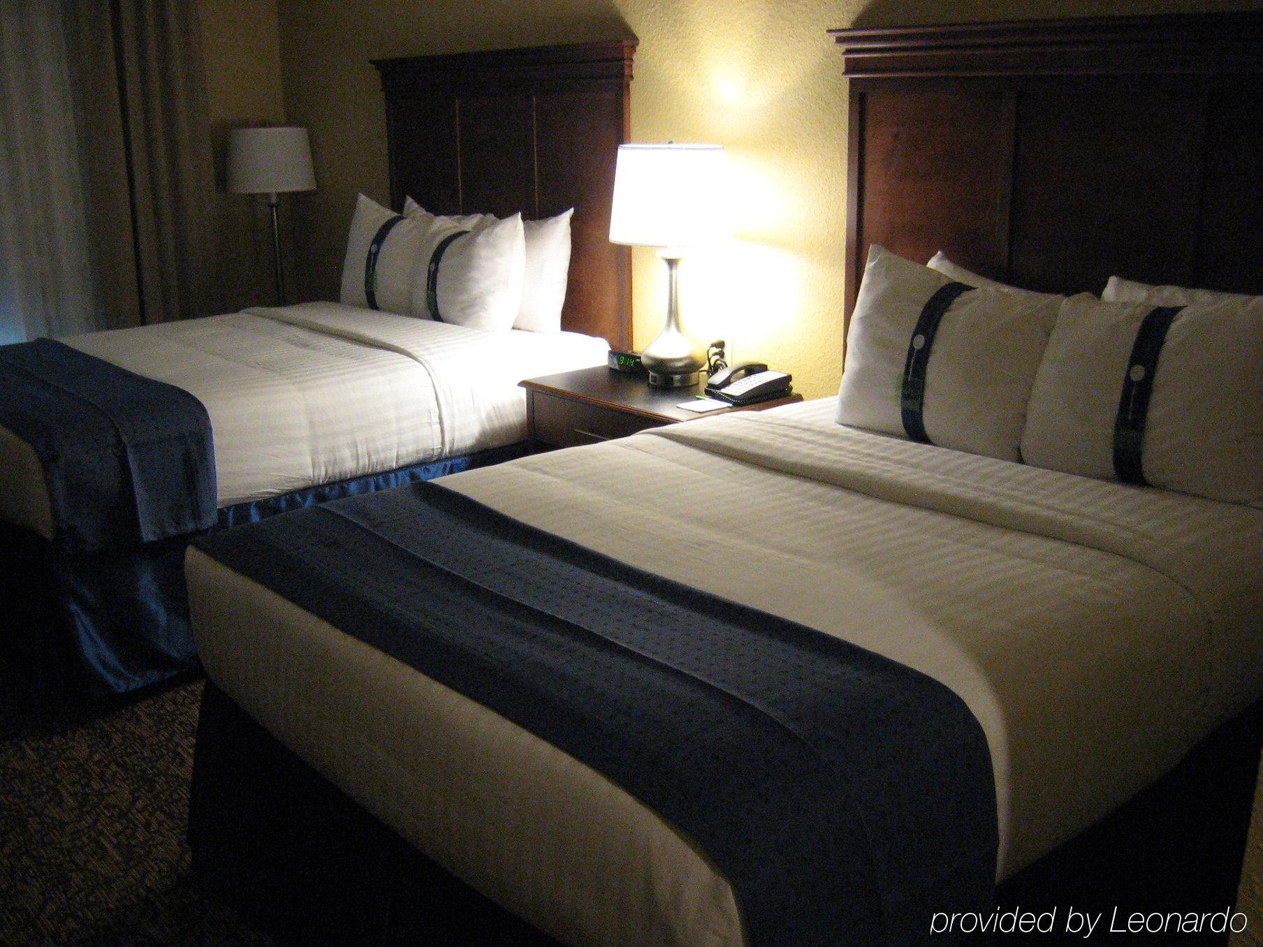Holiday Inn Montgomery South Airport By Ihg Hope Hull Habitación foto